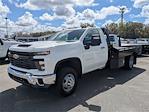 New 2026 Chevrolet Silverado 3500 Regular Cab Flatbed Truck for sale #F10874 - photo 6
