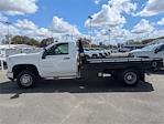 New 2026 Chevrolet Silverado 3500 Regular Cab Flatbed Truck for sale #F10874 - photo 7