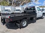 New 2026 Chevrolet Silverado 3500 Regular Cab Flatbed Truck for sale #F10874 - photo 2
