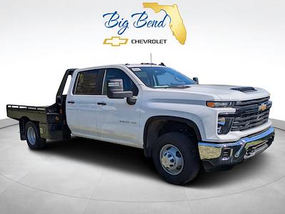 New 2026 Chevrolet Silverado 3500 - photo 1