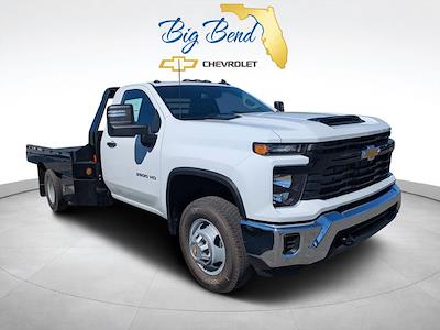 New 2026 Chevrolet Silverado 3500 - photo 1