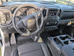 New 2026 Chevrolet Silverado 3500 Regular Cab Flatbed Truck for sale #F10883 - photo 14