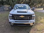 New 2026 Chevrolet Silverado 3500 Regular Cab Flatbed Truck for sale #F10883 - photo 4
