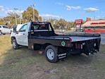 New 2026 Chevrolet Silverado 3500 Regular Cab Flatbed Truck for sale #F10883 - photo 7