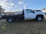 New 2026 Chevrolet Silverado 3500 Regular Cab Flatbed Truck for sale #F10883 - photo 9
