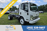 2024 Chevrolet LCF 4500HG Regular Cab 4x2 Cab Chassis for sale #F8558 - photo 3
