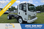 2024 Chevrolet LCF 4500HG Regular Cab 4x2 Cab Chassis for sale #F8558 - photo 1