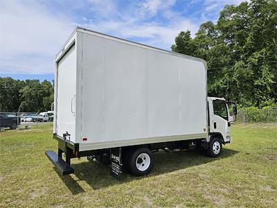 2024 Chevrolet LCF 3500HG Regular Cab 4x2, Knapheide KVA Box Truck for sale #F8585 - photo 2