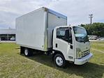 2024 Chevrolet LCF 3500HG Regular Cab 4x2, Knapheide KVA Box Truck for sale #F8585 - photo 1