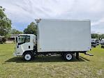 2024 Chevrolet LCF 3500HG Regular Cab 4x2, Knapheide KVA Box Truck for sale #F8585 - photo 5