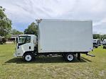 2024 Chevrolet LCF 3500HG Regular Cab 4x2, Knapheide KVA Box Truck for sale #F8674 - photo 5