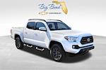 Used 2021 Toyota Tacoma SR Double Cab for sale #F8718A - photo 1