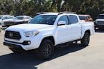 Used 2021 Toyota Tacoma SR Double Cab for sale #F8718A - photo 4