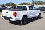 Used 2021 Toyota Tacoma SR Double Cab for sale #F8718A - photo 2
