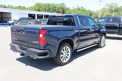 2022 Chevrolet Silverado 1500 Crew Cab 4x4 Pickup for sale #J2351 - photo 2