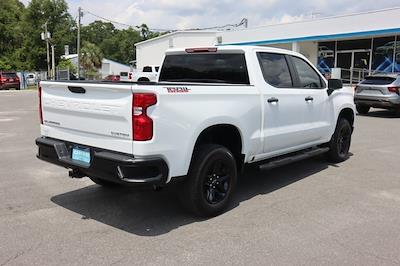 2024 Chevrolet Silverado 1500 Crew Cab 4WD Pickup for sale #J2386 - photo 2