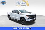 2024 Chevrolet Silverado 1500 Crew Cab 4WD Pickup for sale #J2386 - photo 1