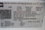 2024 Chevrolet Silverado 1500 Crew Cab 4WD Pickup for sale #J2386 - photo 29