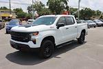 2024 Chevrolet Silverado 1500 Crew Cab 4WD Pickup for sale #J2386 - photo 4