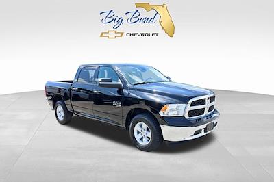2023 Ram 1500 Classic Crew Cab 4x4 Pickup for sale #J2390 - photo 1