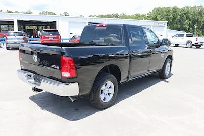2023 Ram 1500 Classic Crew Cab 4x4 Pickup for sale #J2390 - photo 2