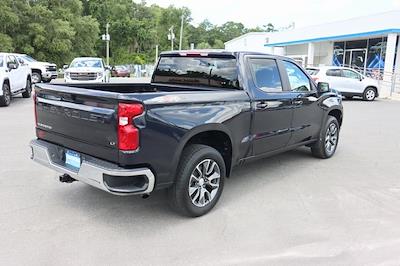 2023 Chevrolet Silverado 1500 Crew Cab 4x4 Pickup for sale #J2400 - photo 2