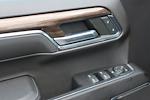 2023 Chevrolet Silverado 1500 Crew Cab 4x4 Pickup for sale #J2400 - photo 17