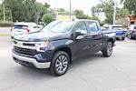 2023 Chevrolet Silverado 1500 Crew Cab 4x4 Pickup for sale #J2400 - photo 4
