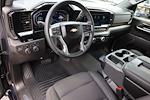 2023 Chevrolet Silverado 1500 Crew Cab 4x4 Pickup for sale #J2400 - photo 9