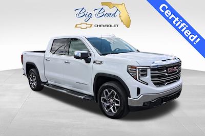 2023 GMC Sierra 1500 Crew Cab 4x4 Pickup for sale #J2401 - photo 1