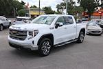 2023 GMC Sierra 1500 Crew Cab 4WD Pickup for sale #J2401 - photo 4