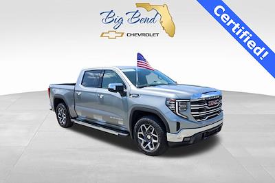 2023 GMC Sierra 1500 Crew Cab 4x4 Pickup for sale #J2402 - photo 1