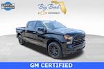 2023 Chevrolet Silverado 1500 Crew Cab 4WD Pickup for sale #J2403 - photo 1