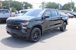 2023 Chevrolet Silverado 1500 Crew Cab 4WD Pickup for sale #J2403 - photo 4