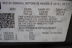 2023 Chevrolet Silverado 1500 Crew Cab 4WD Pickup for sale #J2403 - photo 30