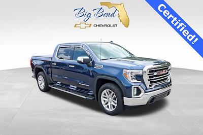 2021 GMC Sierra 1500 Crew Cab 4x4 Pickup for sale #J2405 - photo 1
