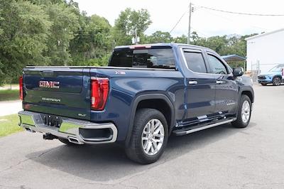 2021 GMC Sierra 1500 Crew Cab 4x4 Pickup for sale #J2405 - photo 2