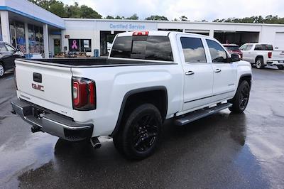2018 GMC Sierra 1500 Crew Cab 4x4 Pickup for sale #J2407 - photo 2