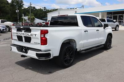 2022 Chevrolet Silverado 1500 Crew Cab 4x2 Pickup for sale #J2420 - photo 2