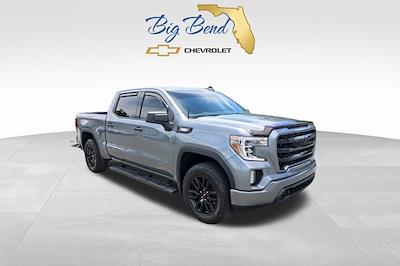 2021 GMC Sierra 1500 Crew Cab 4x4 Pickup for sale #J2421 - photo 1