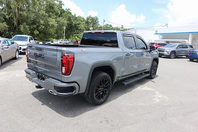 2021 GMC Sierra 1500 Crew Cab 4x4 Pickup for sale #J2421 - photo 2