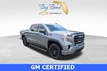 2021 GMC Sierra 1500 Crew Cab 4x4 Pickup for sale #J2421 - photo 1