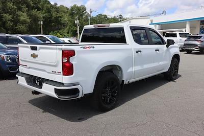 2022 Chevrolet Silverado 1500 Crew Cab 4x4 Pickup for sale #J2424 - photo 2