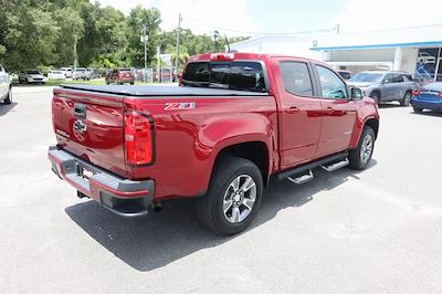 2019 Chevrolet Colorado Crew Cab 4x2 Pickup for sale #J2425 - photo 2