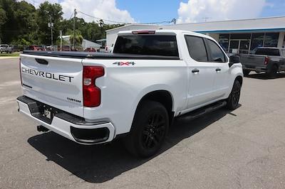 2024 Chevrolet Silverado 1500 Crew Cab 4x4 Pickup for sale #J2432 - photo 2