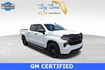 2024 Chevrolet Silverado 1500 Crew Cab 4WD Pickup for sale #J2432 - photo 1