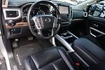 2020 Nissan Titan Crew Cab 4WD Pickup for sale #J2433 - photo 10