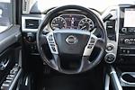 2020 Nissan Titan Crew Cab 4WD Pickup for sale #J2433 - photo 12
