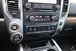 2020 Nissan Titan Crew Cab 4WD Pickup for sale #J2433 - photo 16