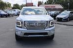 2020 Nissan Titan Crew Cab 4WD Pickup for sale #J2433 - photo 3